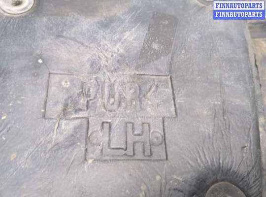 купить Защита днища, запаски, КПП, подвески на SsangYong Korando 2010-2019