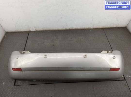 купить Бампер на Ford Fiesta 2001-2007