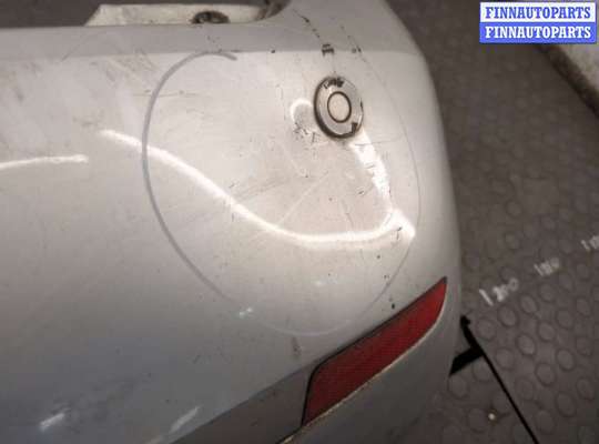 купить Бампер на Ford Fiesta 2001-2007