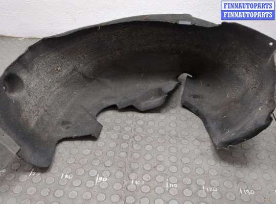 купить Защита арок (подкрылок) на Lexus GS 2011-2020