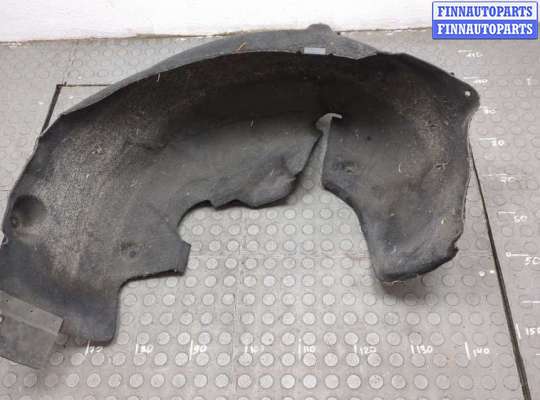 купить Защита арок (подкрылок) на Lexus GS 2011-2020