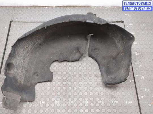 купить Защита арок (подкрылок) на Lexus GS 2011-2020