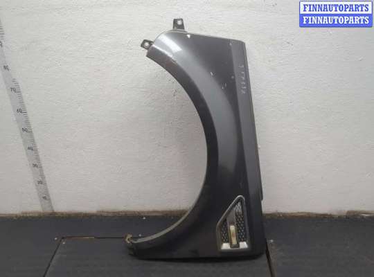 Крыло переднее