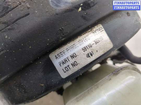 купить Цилиндр тормозной главный на KIA Sorento BL 2002-2011