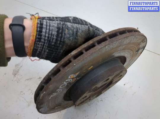 купить Диск тормозной на Ford C-Max 2002-2010