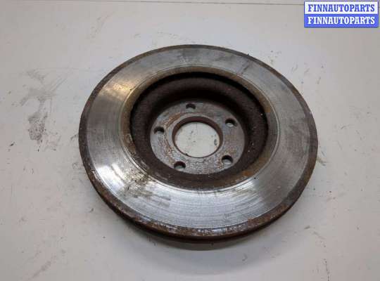 Диск тормозной FO2157988 на Ford C-Max 2002-2010