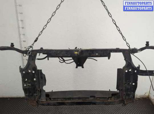 купить Рамка передняя (телевизор) на Nissan Qashqai 2006-2013