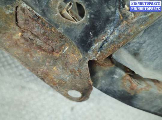 купить Рамка передняя (телевизор) на Nissan Qashqai 2006-2013