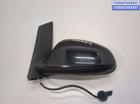 Зеркало боковое OP2386453 на Opel Astra J 2010-2017