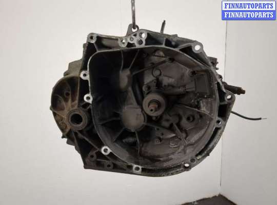 купить КПП 6-ст.мех. (МКПП) на Peugeot 3008 2009-2016