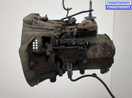 купить КПП 6-ст.мех. (МКПП) на Peugeot 3008 2009-2016