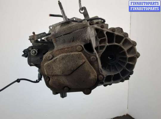 купить КПП 6-ст.мех. (МКПП) на Peugeot 3008 2009-2016