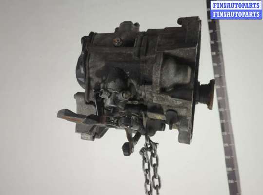 купить КПП 5-ст.мех. (МКПП) на Volkswagen Golf 5 2003-2009