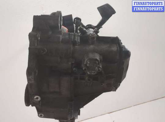 купить КПП 5-ст.мех. (МКПП) на Volkswagen Golf 5 2003-2009