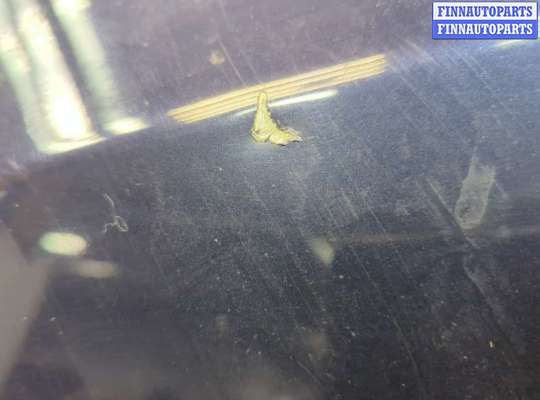 купить Капот на BMW 5 E60 2003-2010