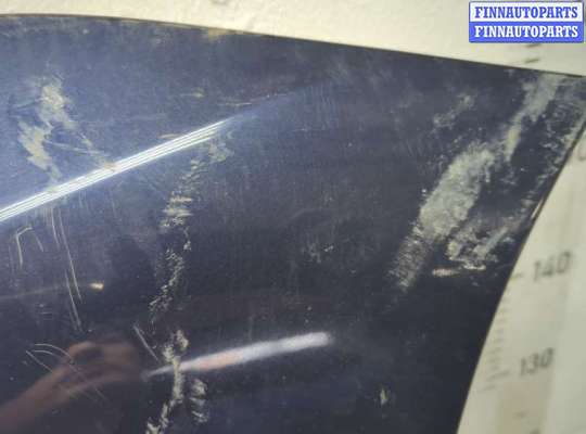 купить Капот на BMW 5 E60 2003-2010