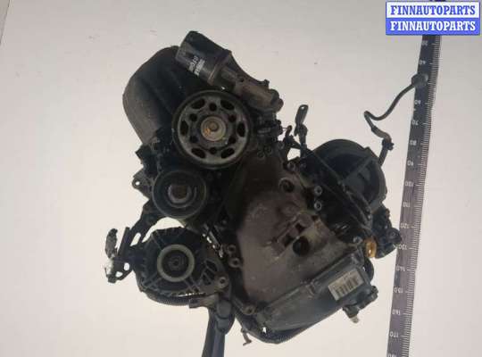 Маховик CT1116446 на Peugeot 107 2005-2012