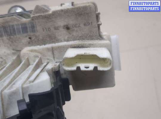 купить Замок двери на Mercedes A W169 2004-2012