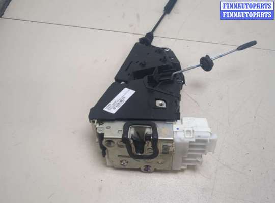 купить Замок двери на Mercedes A W169 2004-2012