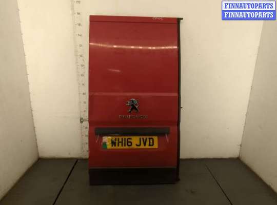 купить Замок двери на Peugeot Boxer 2014-2025