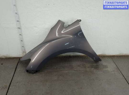 Крыло MZ648834 на Mazda CX-7 2007-2012