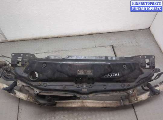 купить Рамка передняя (телевизор) на BMW 5 E60 2003-2010