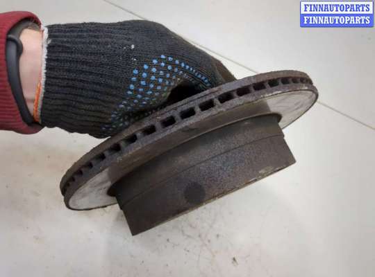 купить Диск тормозной на Chevrolet Captiva 2011-2016