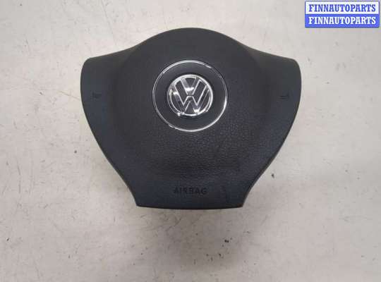 Подушка безопасности водителя VG2480511 на Volkswagen Golf 6 2009-2012