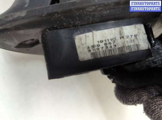 купить Зеркало боковое на Volvo XC90 2002-2014