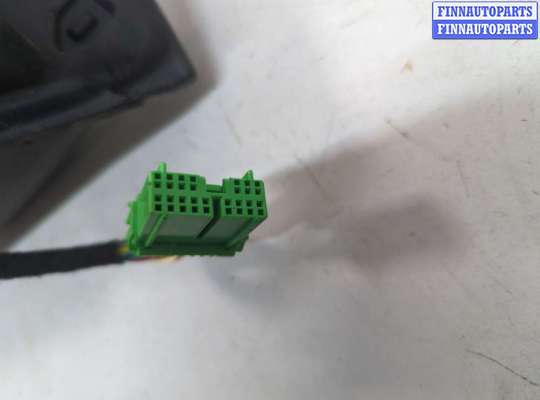 купить Зеркало боковое на Volvo XC90 2002-2014