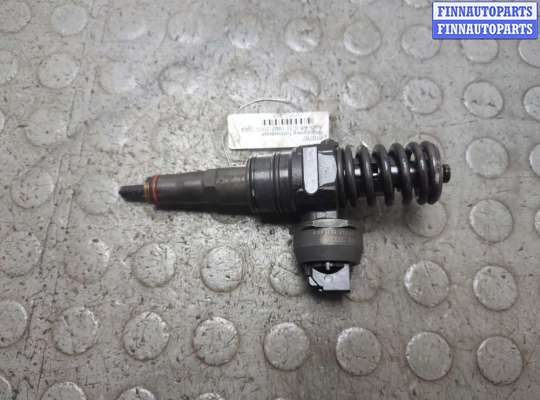 Форсунка топливная AU1693527 на Audi A6 (C5) 1997-2005