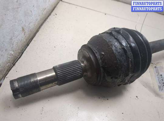 купить Полуось (приводной вал, шрус) на Peugeot Boxer 2014-2025