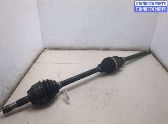 купить Полуось (приводной вал, шрус) на Peugeot Boxer 2014-2025