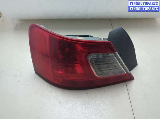 Фонарь (задний) MT552572 на Mitsubishi Galant 2004-2012