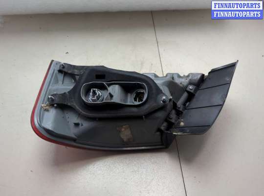 Фонарь задний на Mitsubishi Galant IX (DJ, DM)