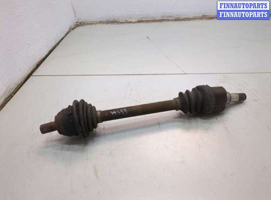 купить Полуось (приводной вал, шрус) на Ford C-Max 2002-2010