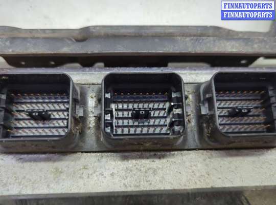 купить Блок управления двигателем на Honda FRV