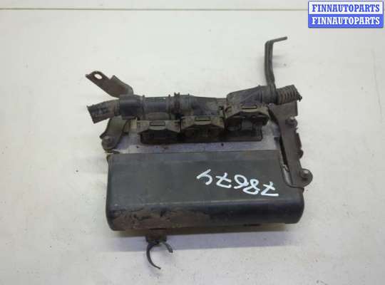 купить Блок управления двигателем на Honda FRV