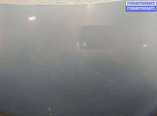 купить Обшивка капота на Honda Jazz 2001-2008