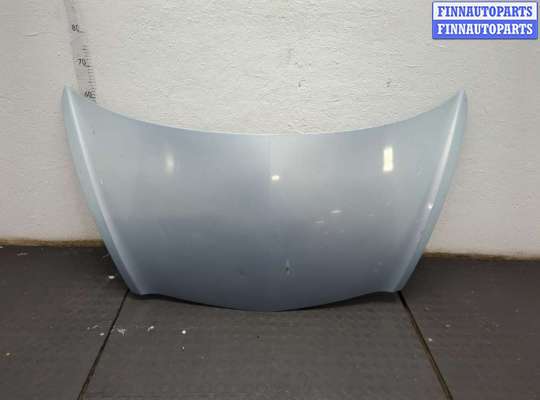 Обшивка капота HD511511 на Honda Jazz 2001-2008