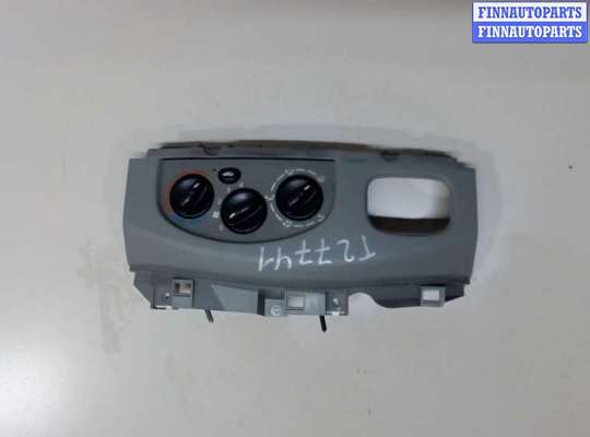 купить Переключатель отопителя (печки) на Opel Vivaro 2001-2014