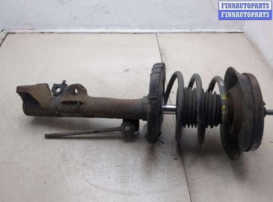 купить Амортизатор подвески на Mercedes CLK W209 2002-2010