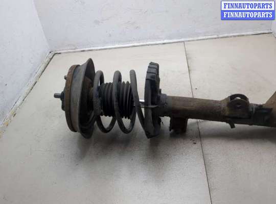 купить Амортизатор подвески на Mercedes CLK W209 2002-2010