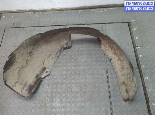 Локер на Volkswagen Golf IV (1J)