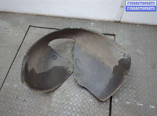 Защита арок (подкрылок) VG2721691 на Volkswagen Passat CC 2008-2012