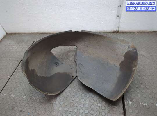 купить Защита арок (подкрылок) на Volkswagen Passat CC 2008-2012