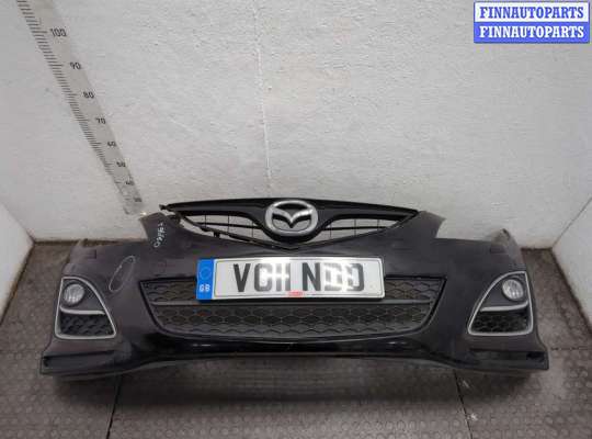 купить Бампер на Mazda 6 (GH) 2007-2012