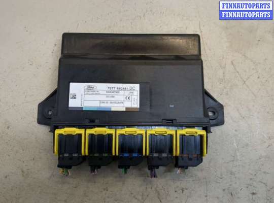 купить Блок управления центральным замком на Ford Mondeo 4 2007-2015