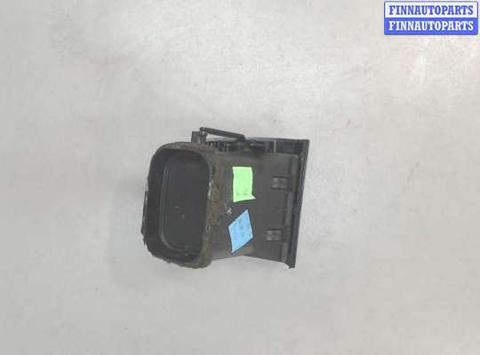 купить Дефлектор обдува салона на BMW X5 E53 2000-2006