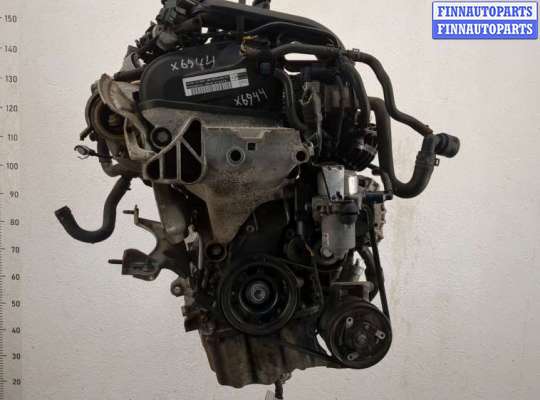 купить Компрессор кондиционера на Skoda Octavia (A7) 2013-2023